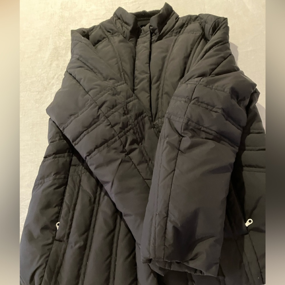 Pendleton Down Coat/Jacket - image 6